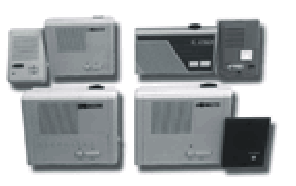 Переговорные устройства для касс и охраны.